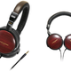 Illustration for article titled Audio Technicas ATH-ESW9 Cans Give You Wood
